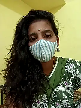 Tamil Shalini Lustyy online show from March 21, 2025, 12:06 pm