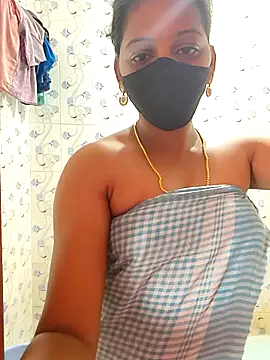 Tamil Shalini Lustyy online show from October 22, 2025, 6:24 am