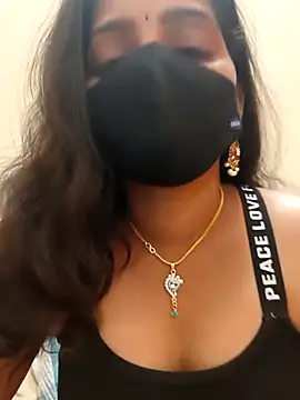 Tamil Shalini Lustyy online show from January 6, 2026, 4:00 pm