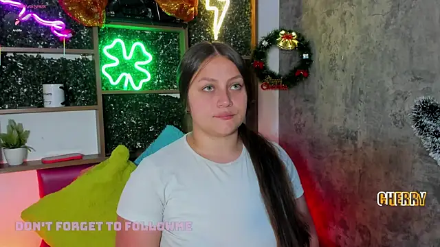 cherry coper online show from November 20, 2025, 1:44 pm