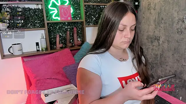 cherry coper online show from December 15, 2025, 12:53 pm