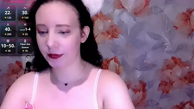 Snapshot of MelxMellie chatting on March 17, 2026, 12:41 pm MelxMellie online show from March 17, 2026, 12:41 pm
