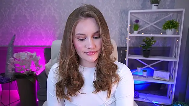 FoxyyKate online show from March 29, 2026, 9:37 pm