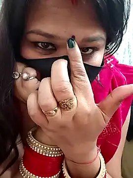 Mayuri77 online show from January 23, 2025, 8:35 pm