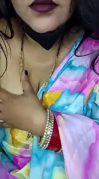 Mayuri77 online show from January 26, 2025, 6:16 pm