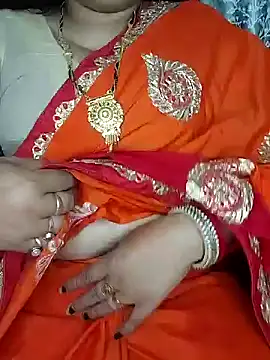 Mayuri77 online show from January 27, 2025, 9:23 am