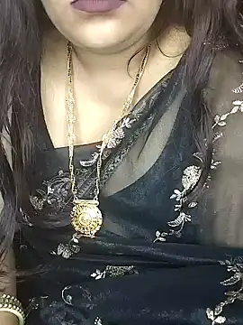 Mayuri77 online show from January 28, 2025, 4:50 am