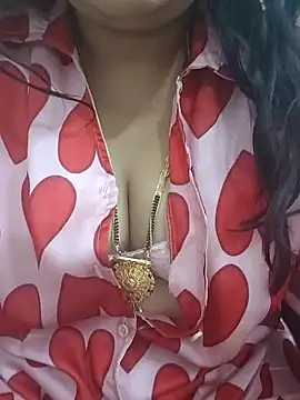 Mayuri77 online show from January 31, 2025, 10:20 am