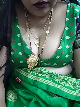 Mayuri77 online show from February 1, 2025, 4:46 am