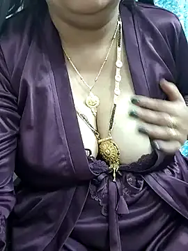 Mayuri77 online show from February 1, 2025, 5:16 pm