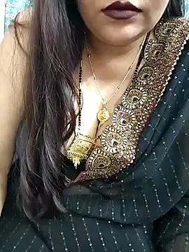 Mayuri77 online show from February 3, 2025, 10:25 am