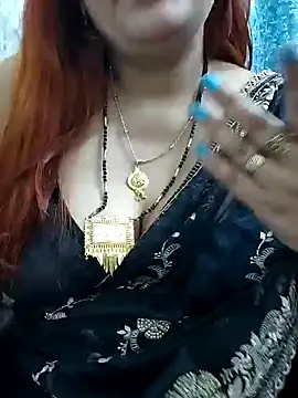 Mayuri77 online show from February 5, 2025, 4:47 pm