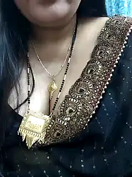 Mayuri77 online show from February 6, 2025, 8:23 pm