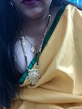 Mayuri77 online show from February 11, 2025, 5:07 pm