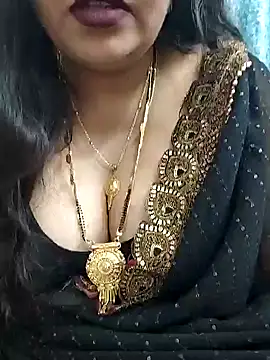 Mayuri77 online show from February 12, 2025, 4:22 pm