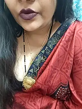 Mayuri77 online show from February 13, 2025, 12:32 pm