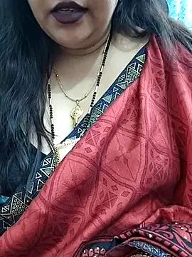 Mayuri77 online show from February 13, 2025, 5:44 pm