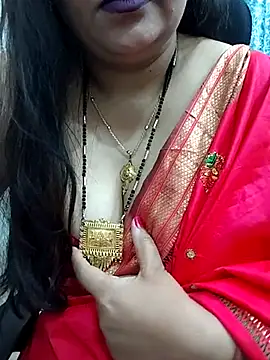 Mayuri77 online show from February 14, 2025, 8:10 am