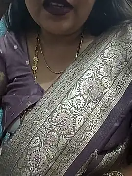 Mayuri77 online show from February 26, 2025, 8:04 am