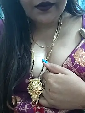 Mayuri77 online show from March 5, 2025, 5:29 pm