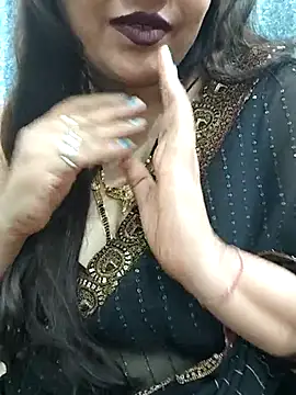 Mayuri77 online show from March 10, 2025, 3:20 pm