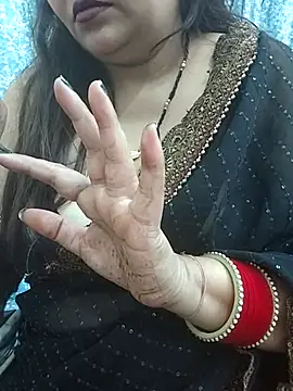 Mayuri77 online show from March 11, 2025, 4:51 pm