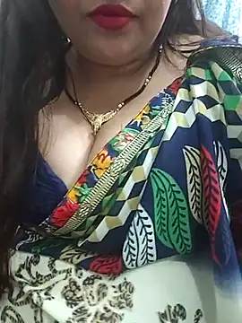 Mayuri77 online show from March 12, 2025, 6:00 pm