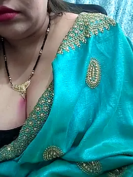 Mayuri77 online show from March 14, 2025, 9:43 pm