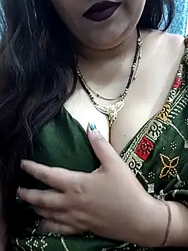 Mayuri77 online show from March 18, 2025, 6:57 am