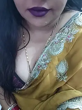 Mayuri77 online show from October 7, 2025, 7:27 am