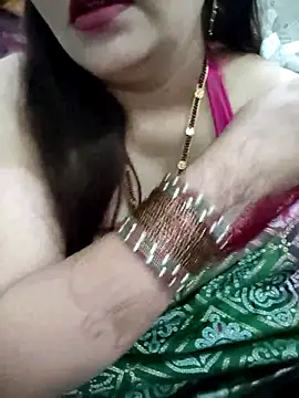 Mayuri77 online show from October 16, 2025, 7:04 pm