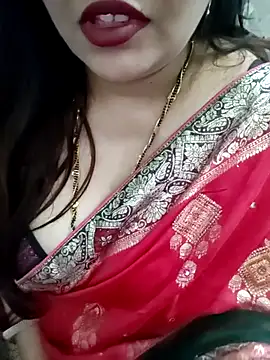 Mayuri77 online show from November 1, 2025, 6:10 pm