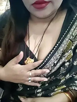 Mayuri77 online show from February 24, 2026, 5:16 am