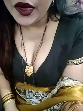 Mayuri77 online show from March 5, 2026, 5:09 pm