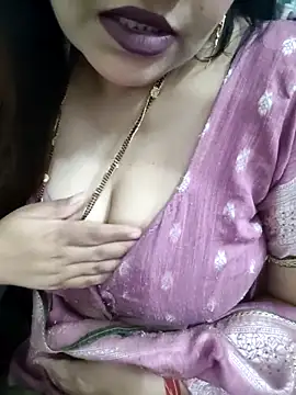 Mayuri77 online show from March 20, 2026, 7:02 am