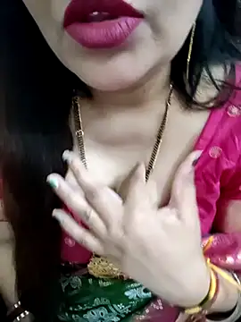 Mayuri77 online show from March 30, 2026, 5:08 am