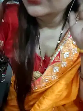 Mayuri77 online show from March 31, 2026, 9:21 am