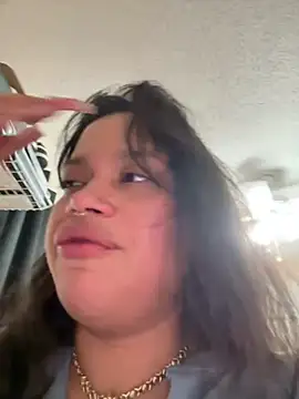 shyfr34k online show from February 24, 2025, 1:24 am