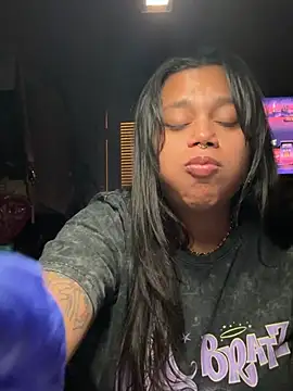 shyfr34k online show from March 5, 2025, 11:27 pm