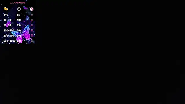 Xileny-Halliwey online show from September 26, 2025, 4:11 pm