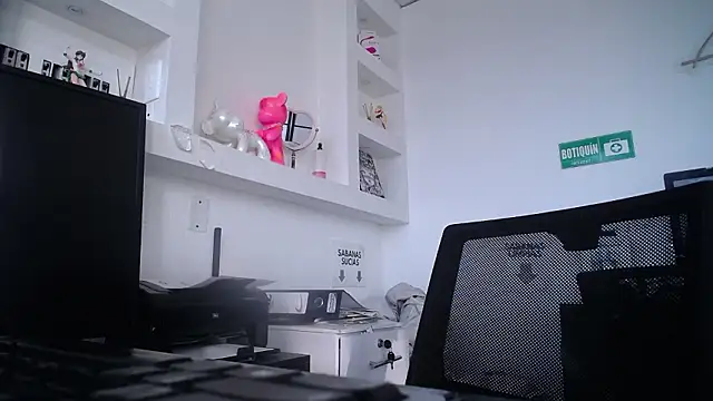 salome drasin online show from February 26, 2026, 12:15 pm