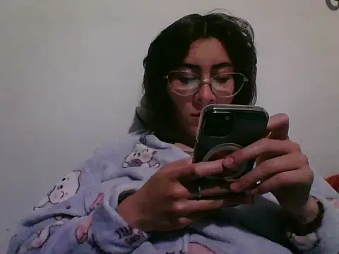 Darkness jones  online show from March 12, 2026, 2:39 am