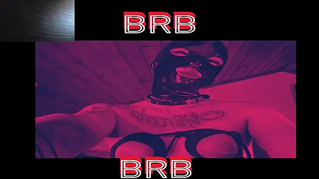 Darkness jones  online show from June 2, 2026, 4:31 pm