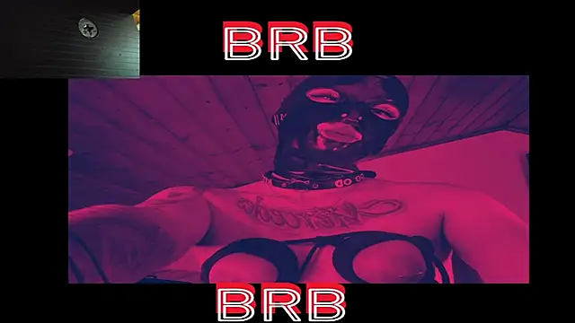 Darkness jones  online show from June 26, 2026, 10:03 pm
