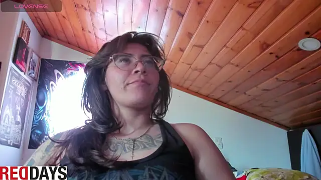 Darkness jones  online show from July 17, 2026, 6:46 pm
