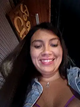 LIZ-06  online show from February 5, 2025, 12:42 am
