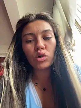 LIZ-06  online show from March 26, 2026, 8:03 pm