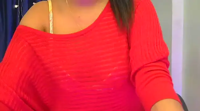 Missjaan online show from March 4, 2025, 1:01 am