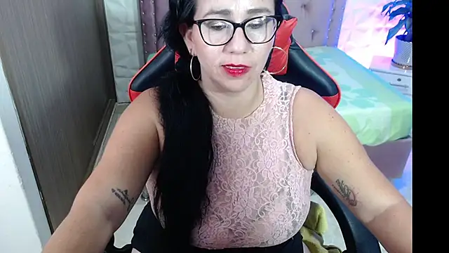 ashleylove prg online show from December 29, 2024, 9:50 am