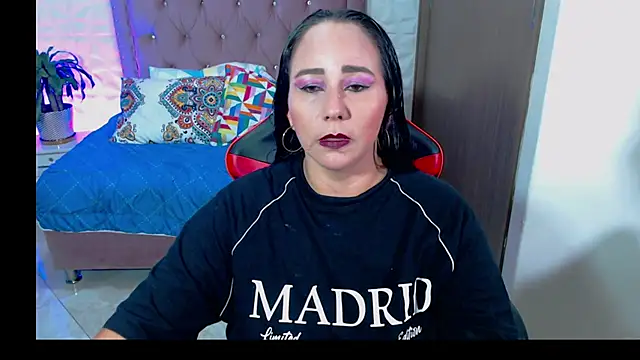 ashleylove prg online show from March 23, 2025, 4:49 am